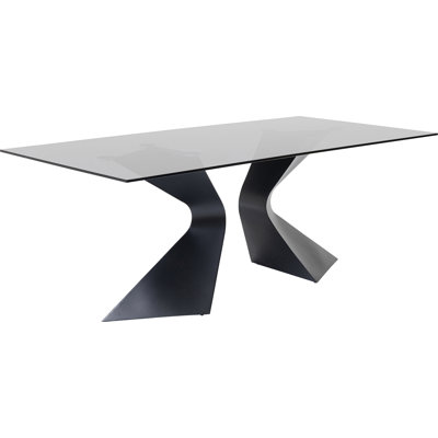 Rectangular 100Cm x 200Cm W Dining Table