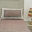 Fabdivine 102X112 Pure Cotton Bedsheet Set – Handmade Bedsheet with Matching Pillow Covers – Premium Bedding, Khoobsurat,-50092601-50092595
