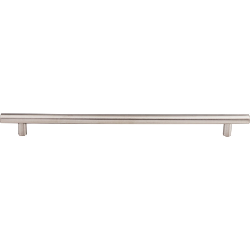 Hollow Bar Pull, 11 11/32" Center to Center
