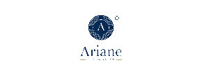 Logo Ariane Fine Porcelain