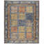 Flatweave Collection Area Rug-1027455461