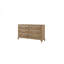 Commode 6 tiroirs Modern