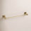 Cube 20" Wall Mounted Towel Bar