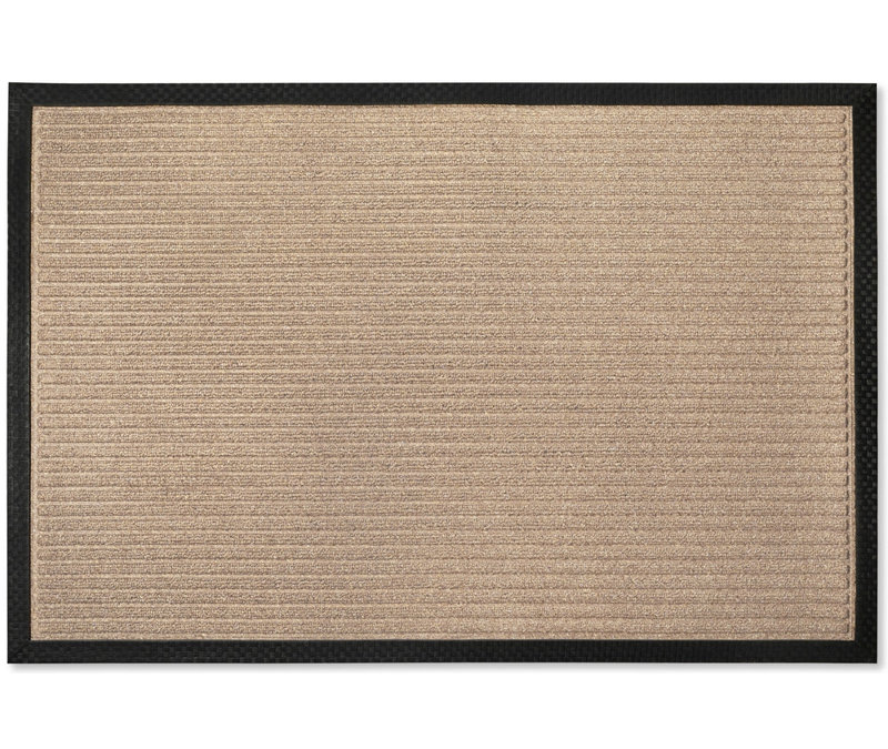 Winter Wonderland, Beige, 48" W X 72" L