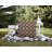 Plaid Outdoor Reversible Throw Pillow-1713601818-1713601823