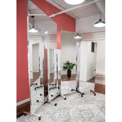 Flat Mirror