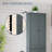72" Kitchen Pantry Storage Cabinets-81147583