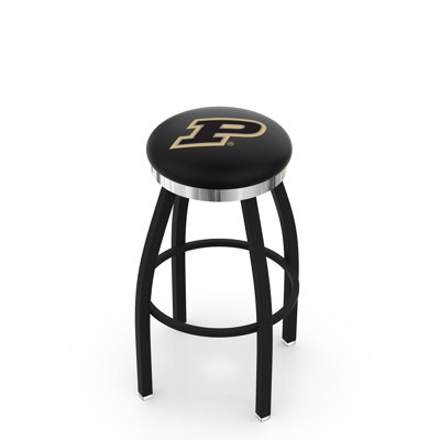 NCAA 30" Swivel Bar Stool