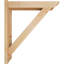 Persienne traditionnelle en bois rustique-31644832-31652450