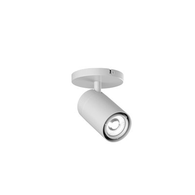 Projecteur monopoint à DEL GX 15 - coupable sur le terrain