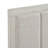Contemporary Two-Tone Platform Bed-1022025234