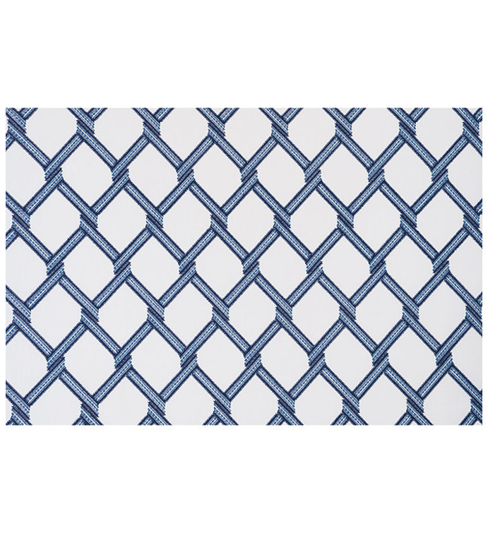 Newport Fabric by Barclay Butera Trim