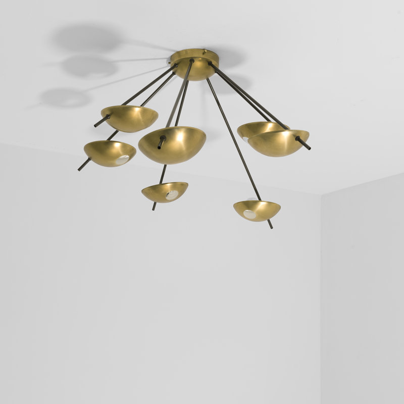 SEPTEM I, Gold