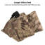  Portique de tir avec sac de sable-129355318