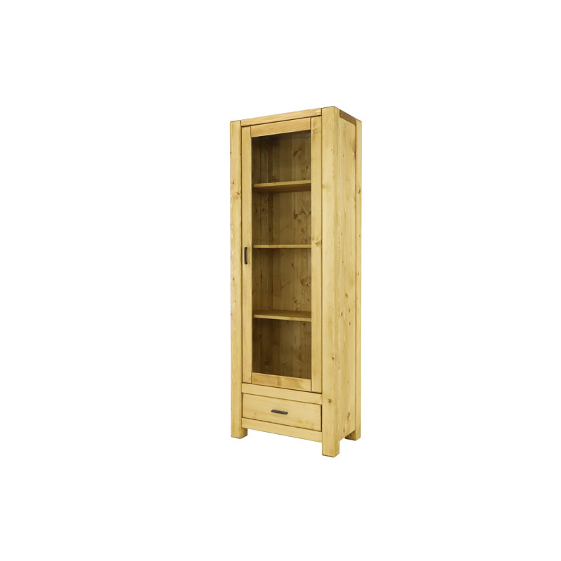 Mccay Display Cabinet