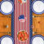 Chemin de table Ibrohim-94987608