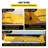 VEVOR 10'' W x 6'' D Carry Bag