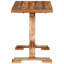Solid Wood Dining Table