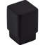 Tapered 1" Length Square Knob-1477488592-1601916245