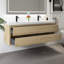 Meuble-lavabo mural 60 po avec lavabo-1649520042