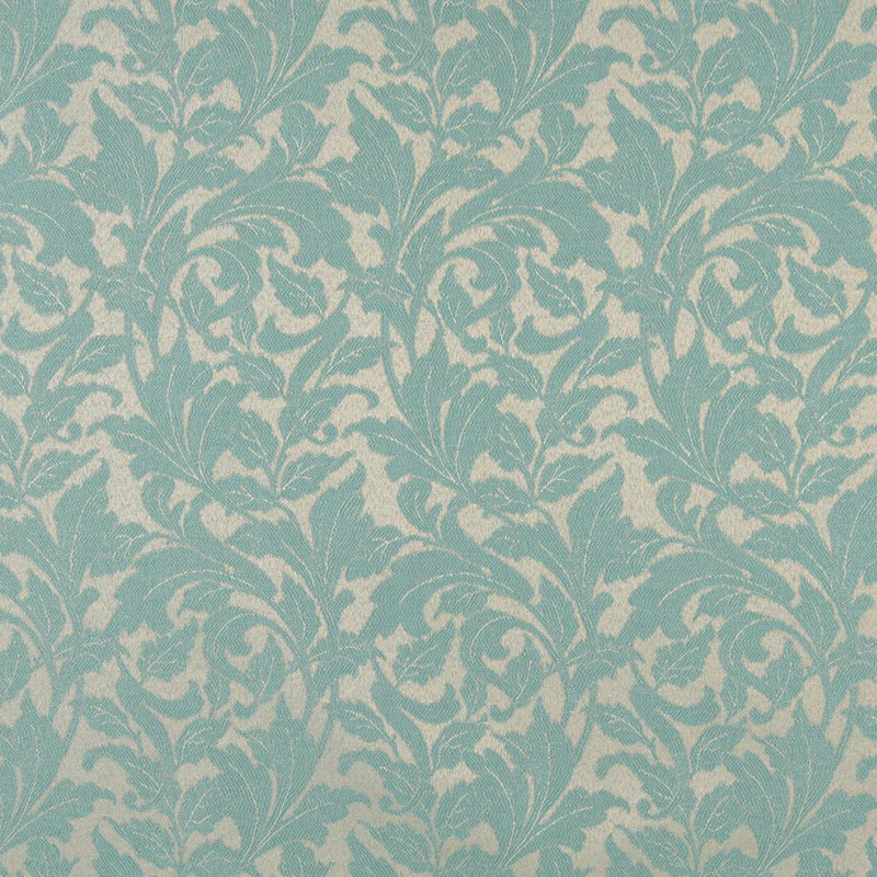 Tissu d’extérieur, Bleu 2