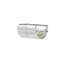 Hammered Napkin Rings Gift Box-1923597913