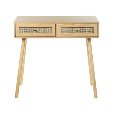 Jadiel 88cm Console Table