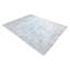 Denali Abstract Area Rug in Cream-1233431044
