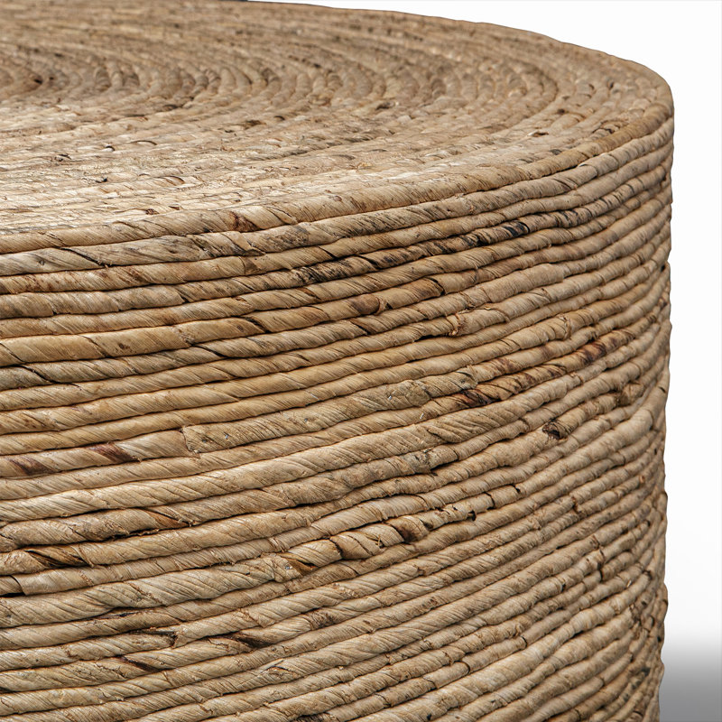 Rora Round Coffee Table