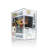 Premium Hard Protector Case For Funko Pop® Doll - Stackable Magnetic Lid Display - Single