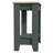 Weddel Basilico End Table with Storage-644115522