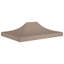 Avilla 4.3m x 2.9m Party Tent Roof-1908303232
