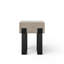 Tabouret d'appoint Kareen