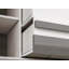 Azara Blanco Sideboard