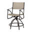 Amari Woven Swivel Rocking Balcony Stool-41011179-41011183