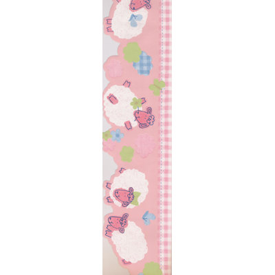Appleridge Wall Border