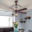 52'' Ceiling Fan