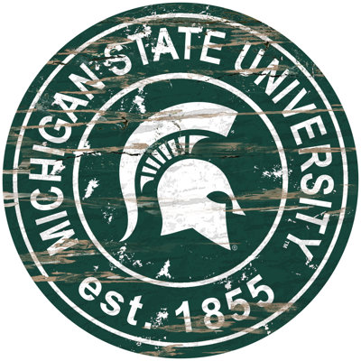 Panneau mural NCAA
