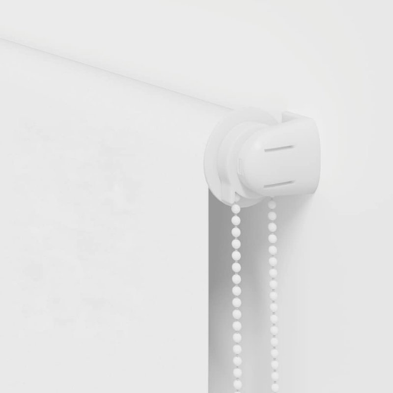 Room Darkening Roller Blind, 60cmW x 240cmL