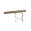 ArtLight Hardwired, 277V Dimmable LED Wall Mounted Picture Light-579664722-558270402-558839527