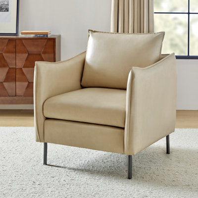 Fauteuil Paolo