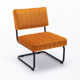 Cayman Upholstered Side Chair