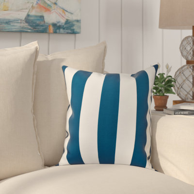 Railey Square Pillow Cover & Insert