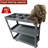 15.7'' W Utility Cart