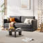 Maryagnes 3 Seater Sofa Bed