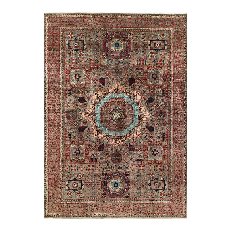 One-of-a-Kind 11'9" X 17'6" Area Rug