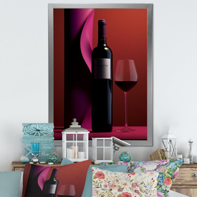 " Zinfandel Zenith "