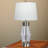Resaca Metal Table Lamp-1138925469-1138922364