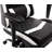 Inbox Zero Gustava Adjustable Reclining Ergonomic Faux Leather Swiveling PC & Racing Game Chair with Footrest-300416624