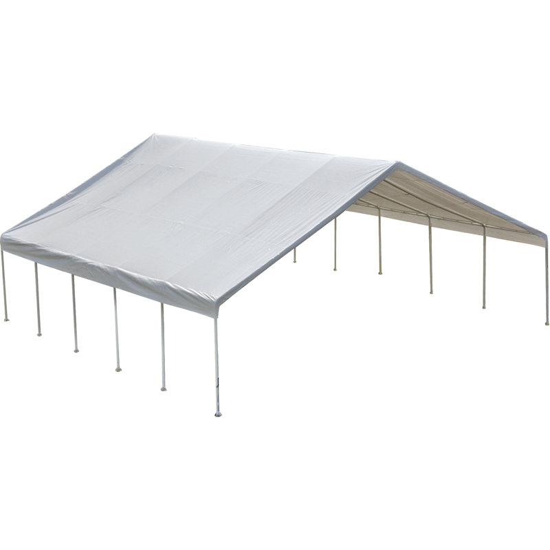 Ultra Max 30 Ft. x 30 Ft. Canopy